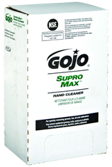 2000mL SUPRO MAX Hand Cleaner Refill - All Tool & Supply