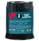 Rust Inhibitor Hd - 5 Gallon - All Tool & Supply