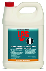 LPS-1 Lubricant - 1 Gallon - All Tool & Supply