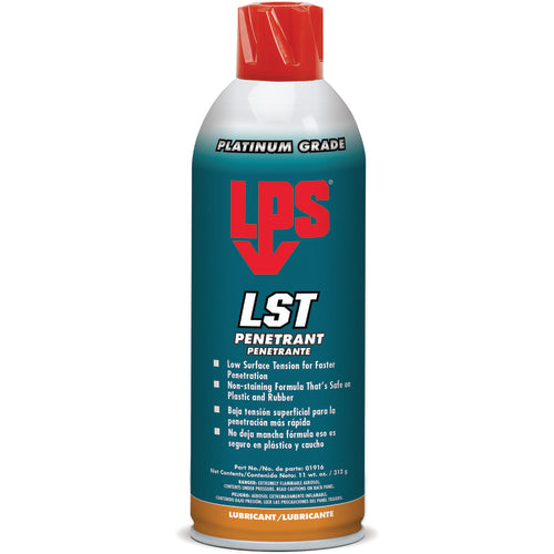 Torque Lst Penetrant - 11 oz - All Tool & Supply