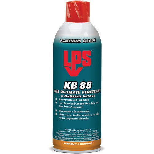 ‎KB-88 Penetrant-13 oz - All Tool & Supply