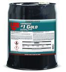 #1 Gold Cutting Fluid - 5 Gallon - All Tool & Supply