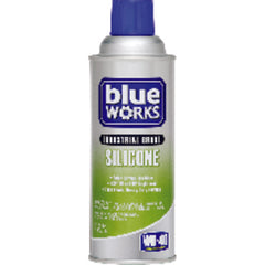 Blue Works 11 oz Industrial Grade Silicone - All Tool & Supply