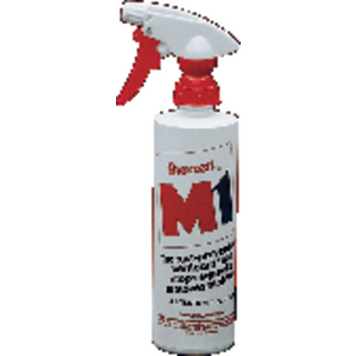 Empty Applicator Spray Bottle - Holds 1 pt Lubricant - All Tool & Supply