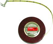 #HW50 - 3/8" x 50' - Home Shop Measuring  Tape - All Tool & Supply