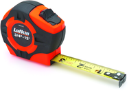 Tape Measure; 25mm x 8M; Hi-Viz Orange - All Tool & Supply