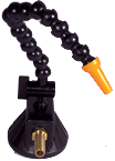 Misting Applicator with Magnetic Base - All Tool & Supply