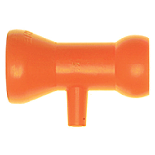 Coolant Hose System Component - 1/2″ Inside Diameter System-1/2″ Side Flow Nozzles (Pack of 4) - All Tool & Supply