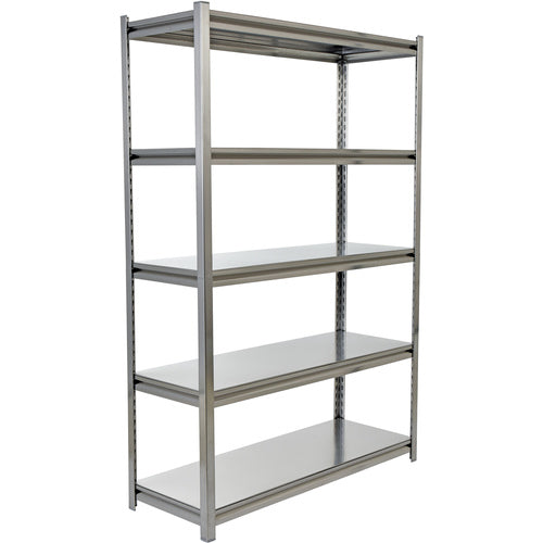 Stainless Steel Shelving 24 × 48″ - Exact Industrial Supply