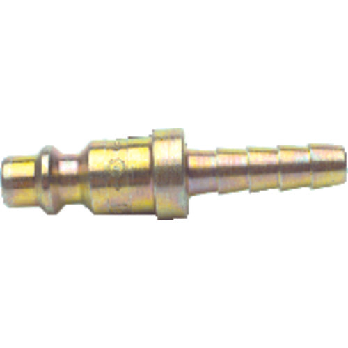 Model 1208–1/2″ Hose Barb–1/2″ Body Size - Interchange Connector - All Tool & Supply