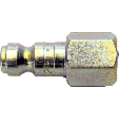 Model 5904–1/4″ FPT–1/4″ Body Size - Truflate Interchange Connector - All Tool & Supply