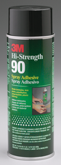 Hi-Strength 90 Spray Adhesive - 24 oz - All Tool & Supply