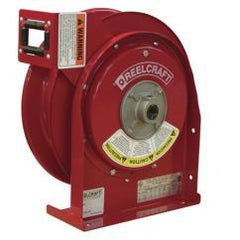 1/2 X 75' HOSE REEL - All Tool & Supply