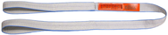 Sling - EE2-801-T6; Type 3; 2-Ply; 1" Wide x 6' Long - All Tool & Supply