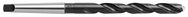 5/16 Dia. - 6-3/8" OAL - HSS Drill - Black Oxide Finish - All Tool & Supply