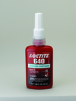 640 Retaining Compound - 50ml - All Tool & Supply