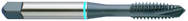 1/4-20 Dia. - H3 - 3 FL - Spiral Point Plug Super HSS Hardslick Coated Tap - All Tool & Supply