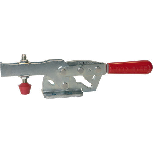 Toggle Clamp - Model 2013U Horizontal Hold Down U-Shape Bar Style; 295 lbs Holding Capacity - All Tool & Supply