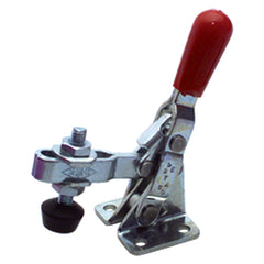 Toggle Clamp - Model 201-UB Horizontal Hold Down U-Shape Bar Style; 100 lbs Holding Capacity - All Tool & Supply