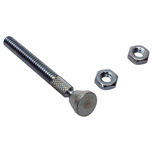 M10 × 3″ STYLE B SWIVEL FOOT - All Tool & Supply