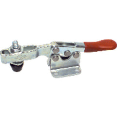 Toggle Clamp - Model 215-U Horizontal Hold Down U-Shape Style; 200 lbs Holding Capacity - All Tool & Supply