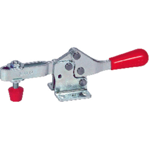 Toggle Clamp - Model 213-U Horizontal Hold Down U-Shape Style; 150 lbs Holding Capacity - All Tool & Supply