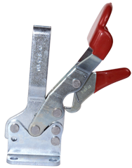 #235-UR Horizontal Straight Line U-Shape Style; 750 lbs Holding Capacity - Toggle Clamp - All Tool & Supply