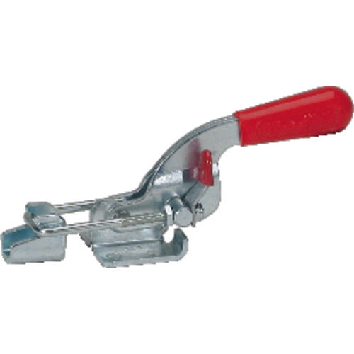 Toggle Clamp - Model 323 Over-Center Toggle Locking Action Latch Style; 360 lbs Holding Capacity - All Tool & Supply