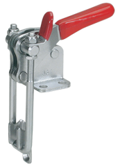 #374 Vertical Pull Actions - Toggle Clamp - All Tool & Supply