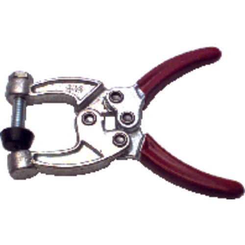 #424-2 Squeeze Action Clamp Style; 200 lbs Holding Capacity - Toggle Clamp - All Tool & Supply