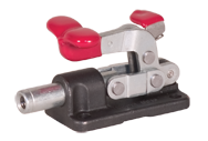 #6015-MR Straight Line - Toggle Clamp - All Tool & Supply