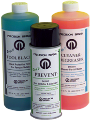 Prevent - 1 Quart - All Tool & Supply