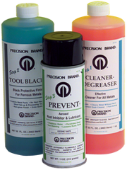 Prevent - 1 Quart - All Tool & Supply