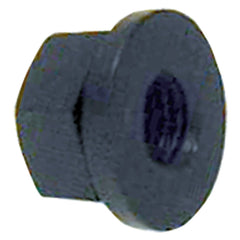 Flange Nut - M16-2.00 Thread Size - All Tool & Supply