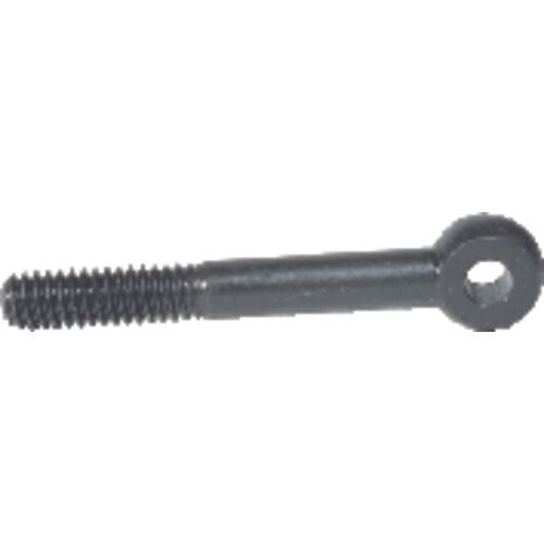 Plain Tooling Eye Bolt, 3/4″-10 Thread Size, 1 1/2″ Eye Diameter - All Tool & Supply