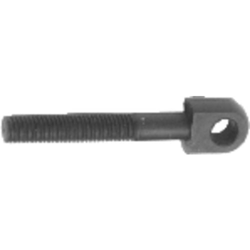 Swing (Jiglatch) Bolt - 3/8″-16 Thread Size, 2″ Length Under Head - All Tool & Supply