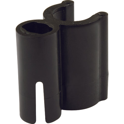 MAG-MATE Air Chuck Holder for 1/4″ male fitting, Fits typical 3/8″ hose, 3 Holders in a package - All Tool & Supply