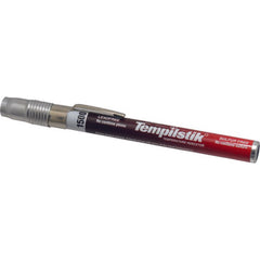 288C / 550F Tempilstik Temperature Indicating Stick - All Tool & Supply