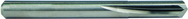 11.9mm Hi-Roc 135 Degree Point Straight Flute Carbide Drill - All Tool & Supply