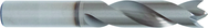 6.4mm Twister UA 35 Degree Helix Brad & Spur Carbide Composite Drill CERAedge® - All Tool & Supply