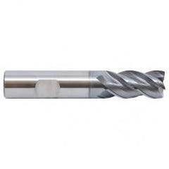 3/4x3/4x2-1/4x5 4 Flute TuffCut® XT End Mill-ALtima® Blaze - All Tool & Supply