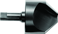 3" HSS Uniflute Countersink 82 Deg - All Tool & Supply