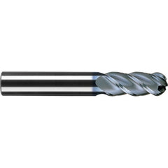 ‎MB-440-20-T 20MM DIA 4-FL - Exact Industrial Supply