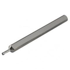 .040X1/8 RH MINI BORING TOOL - All Tool & Supply