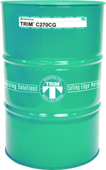 54 Gallon TRIM® C270CG High Performance Synthetic - All Tool & Supply