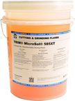 5 Gallon TRIM® MicroSol® 585XT Extended Life Non-Chlorinated Semi-Synthetic - All Tool & Supply