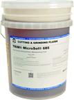 5 Gallon TRIM® MicroSol® 685 High Lubricity Semi-Synthetic Metalworking Fluid - All Tool & Supply