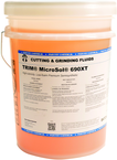 5 Gallon TRIM® MicroSol® 690XT High Lubricity Low Foam Premium Semi-Synthetic - All Tool & Supply