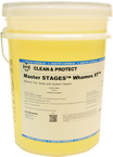 5 Gallon STAGES™ Whamex XT™ Low Foam Machine Tool Sump and System Cleaner - All Tool & Supply