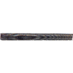 Threaded Rod - 5/16″–18; 3 Feet Long; B–7 Alloy - All Tool & Supply